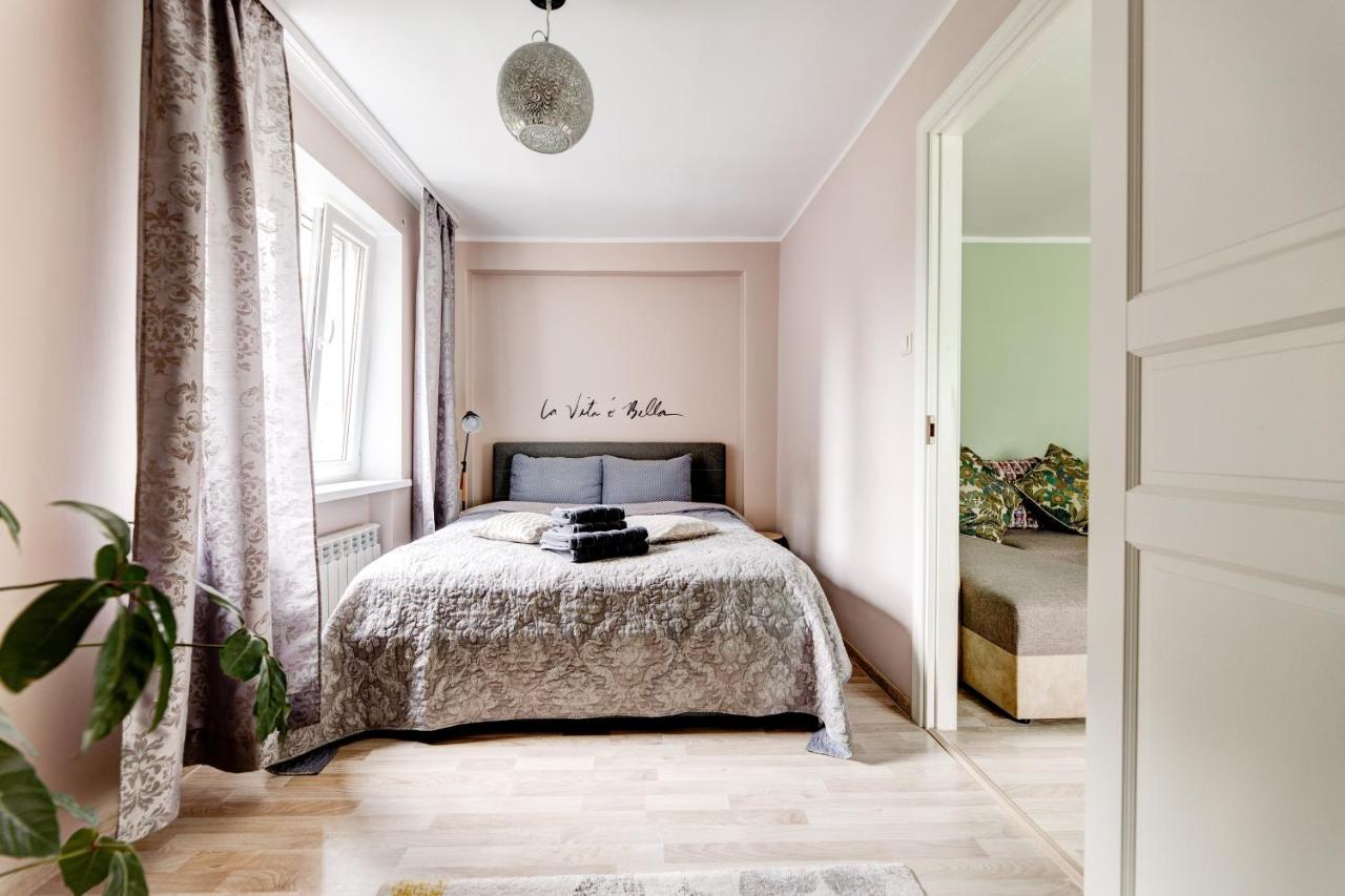 B&B Dorpat - Aura, City Center, Tartu Home - Bed and Breakfast Dorpat