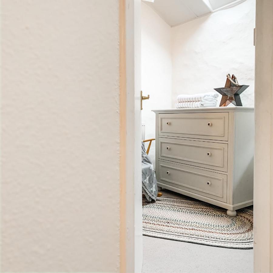 Two-Bedroom Cottage