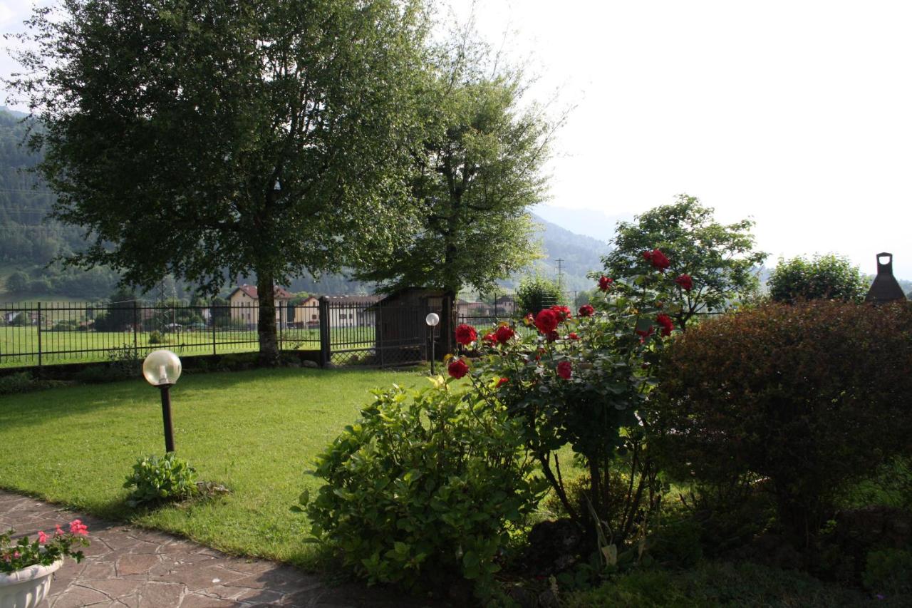 B&B Clusone - Casa vacanze in campagna - Bed and Breakfast Clusone