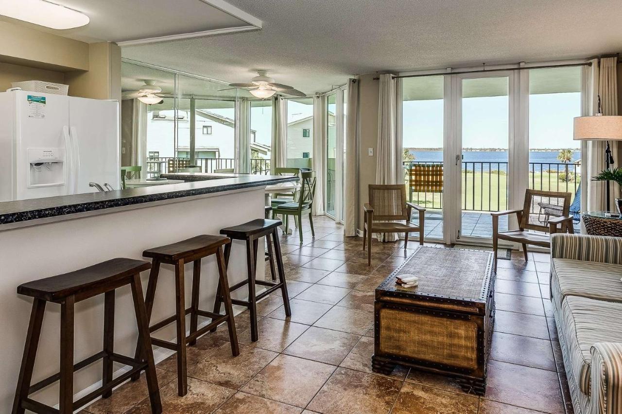 Santa Rosa Dunes 923 - Chambres d’hôtes