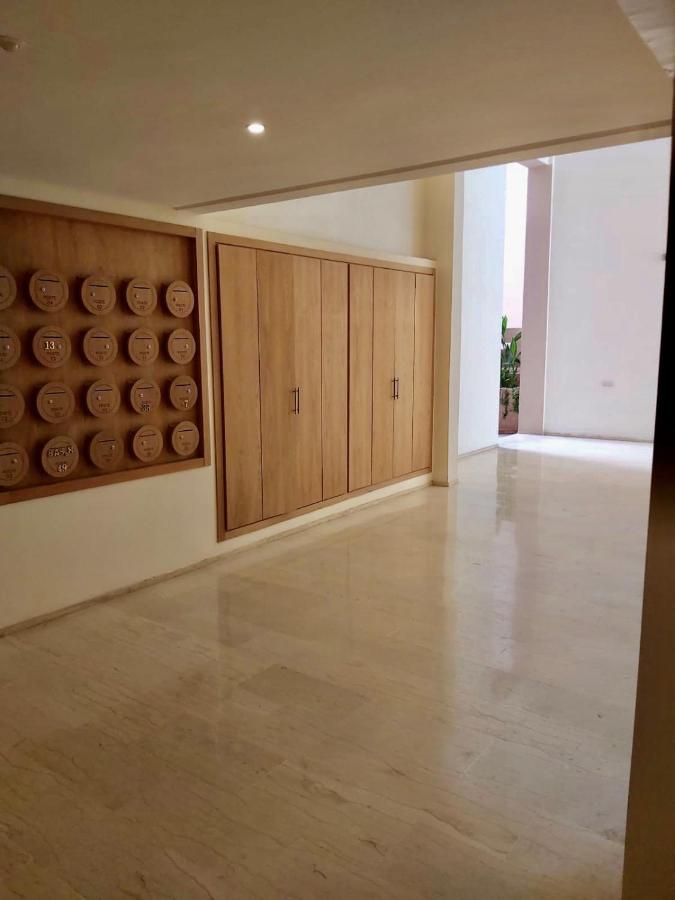 Luxueux appartement entre Gueliz et l'Hivernage avec WIFI - B&B