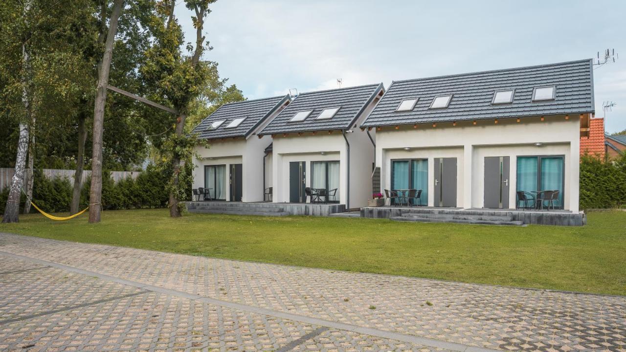 Marina Domki Apartamentowe - B&B