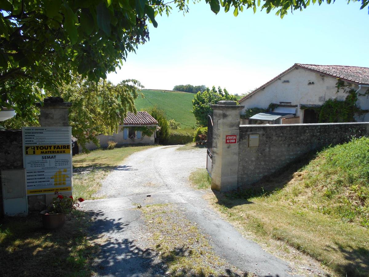 La Tranquillite, La Serenite - Chambres d’hôtes