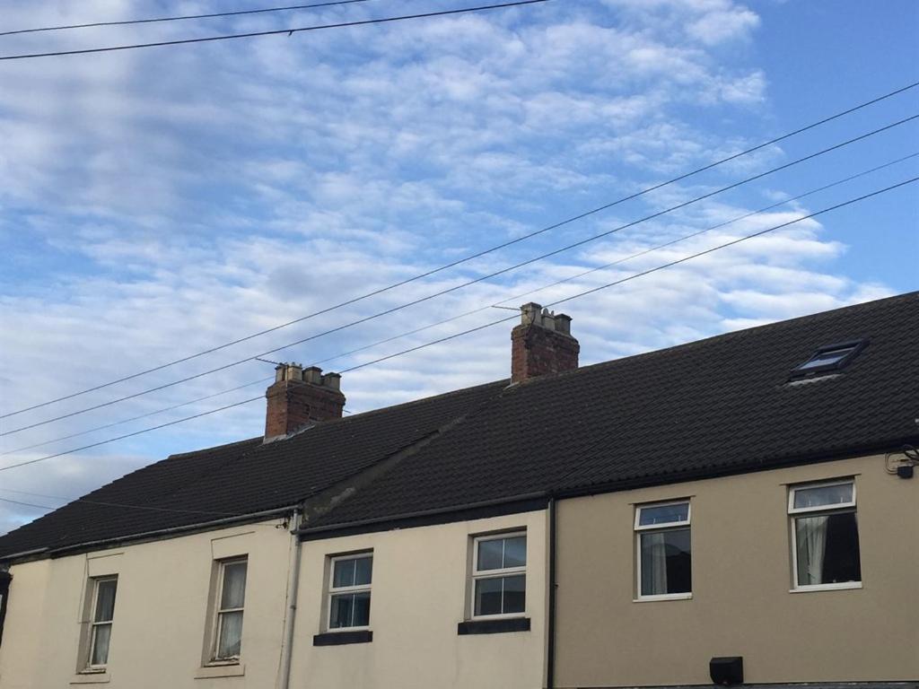 Durham Serviced Properties - The Sanctuary - B&B