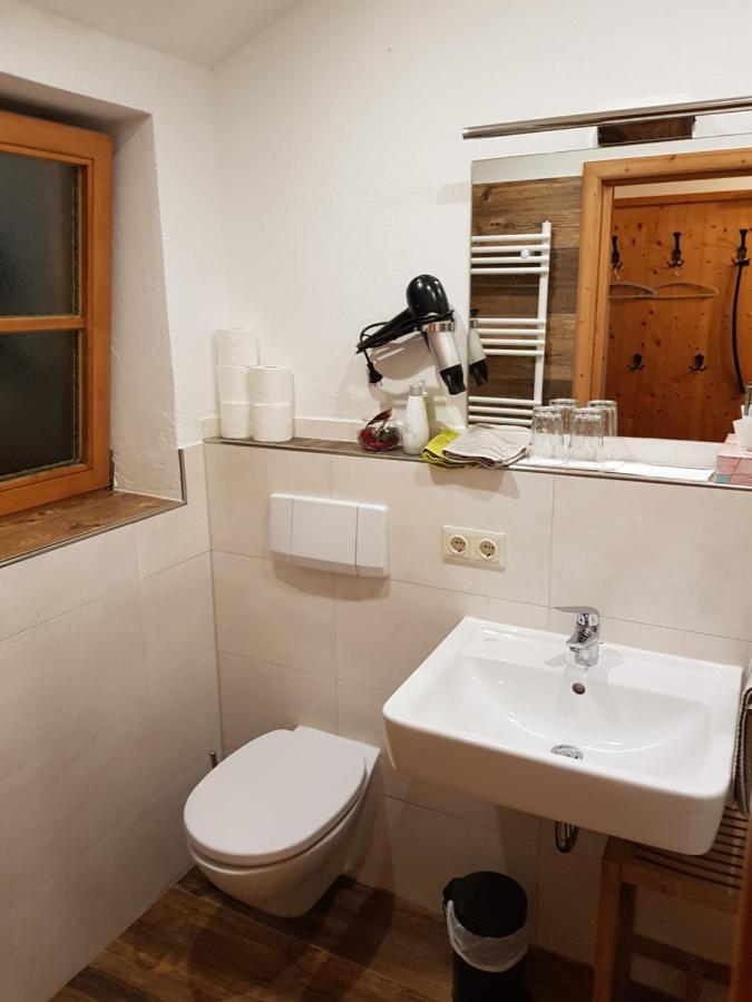 Appartement 2 Chambres