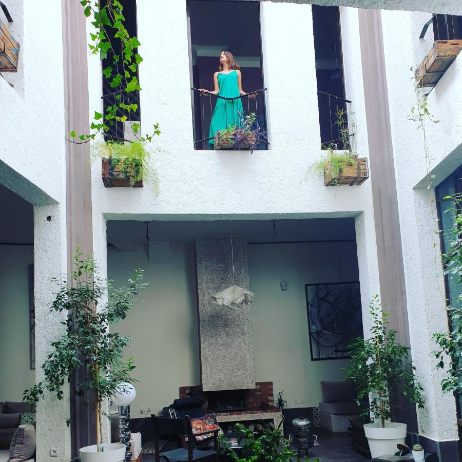 Dar d'Art - B&B