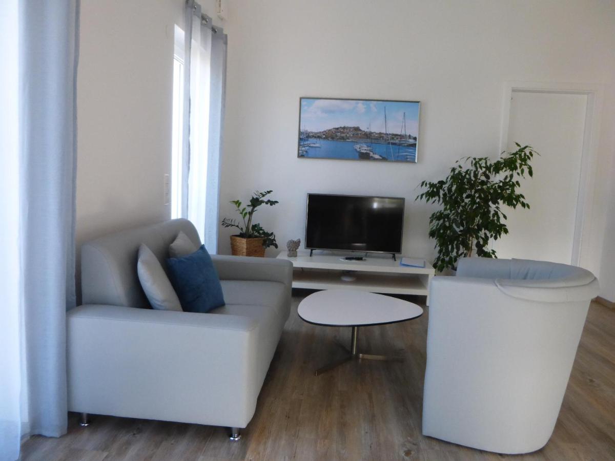 Apartment mit 2 Schlafzimmern