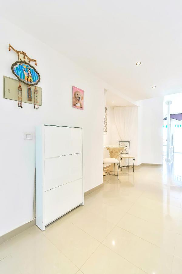 Luxury apartment Altamira - Chambres d’hôtes
