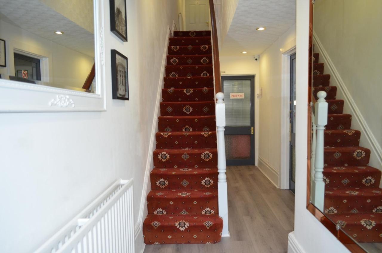 The Cameo - B&B Blackpool