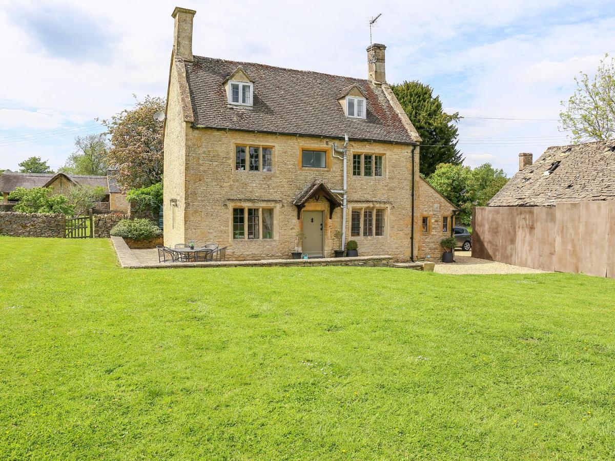 B&B Stow on the Wold - The Smithy - Bed and Breakfast Stow on the Wold