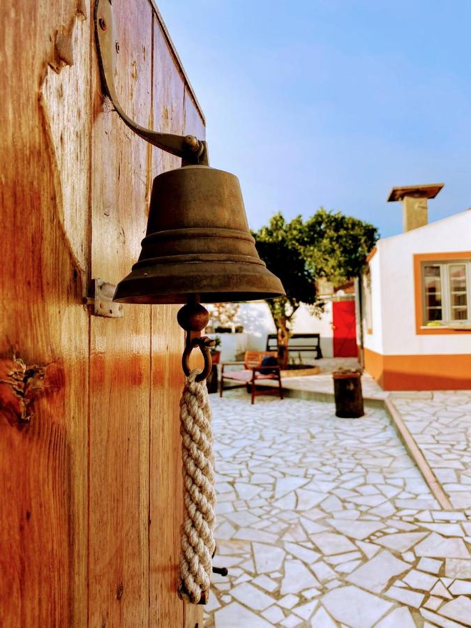 Moita Cottage - B&B