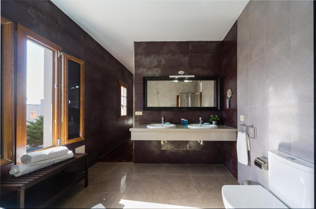 Aquavilla - B&B Costa Teguise