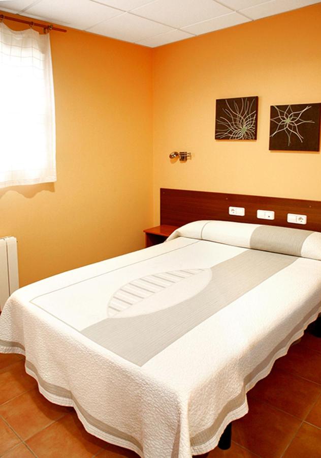 Alojamiento Numancia Pensión - Ferienwohnung