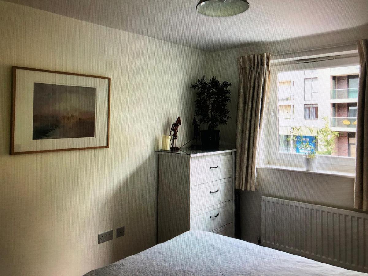 Kingston Flat - B&B
