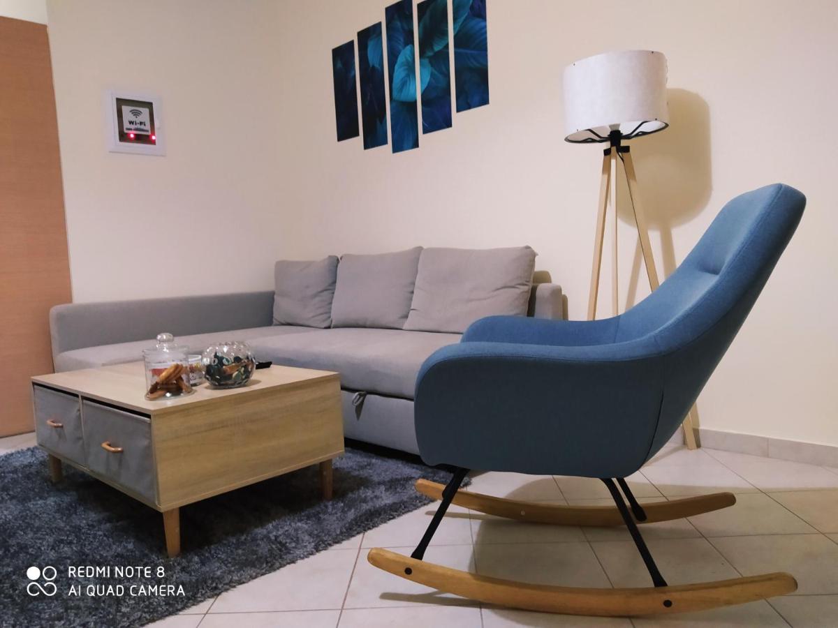 Agis Residence - B&B