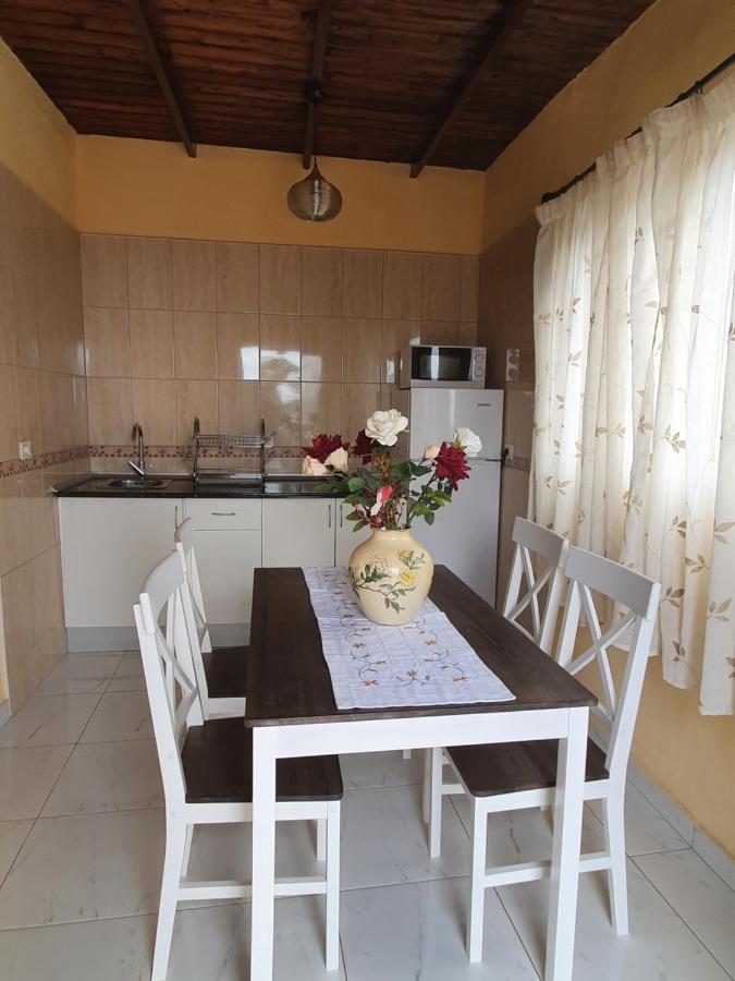 Casa Leyla - B&B