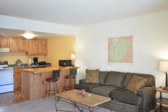 Summit House 406 - Bed and Breakfast Copper Mountain