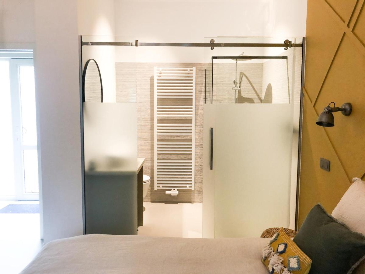 Tweepersoonskamer met Eigen Badkamer