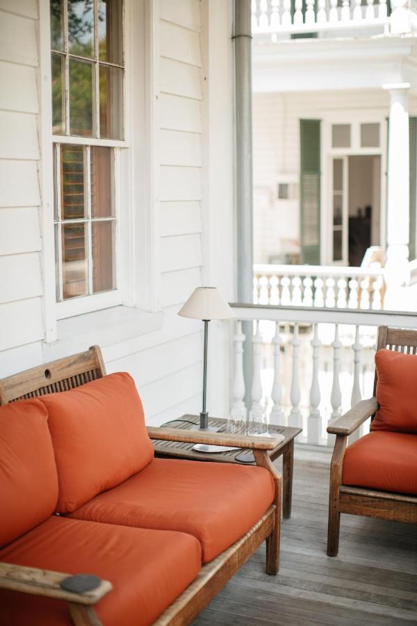 Suite con Balcone 