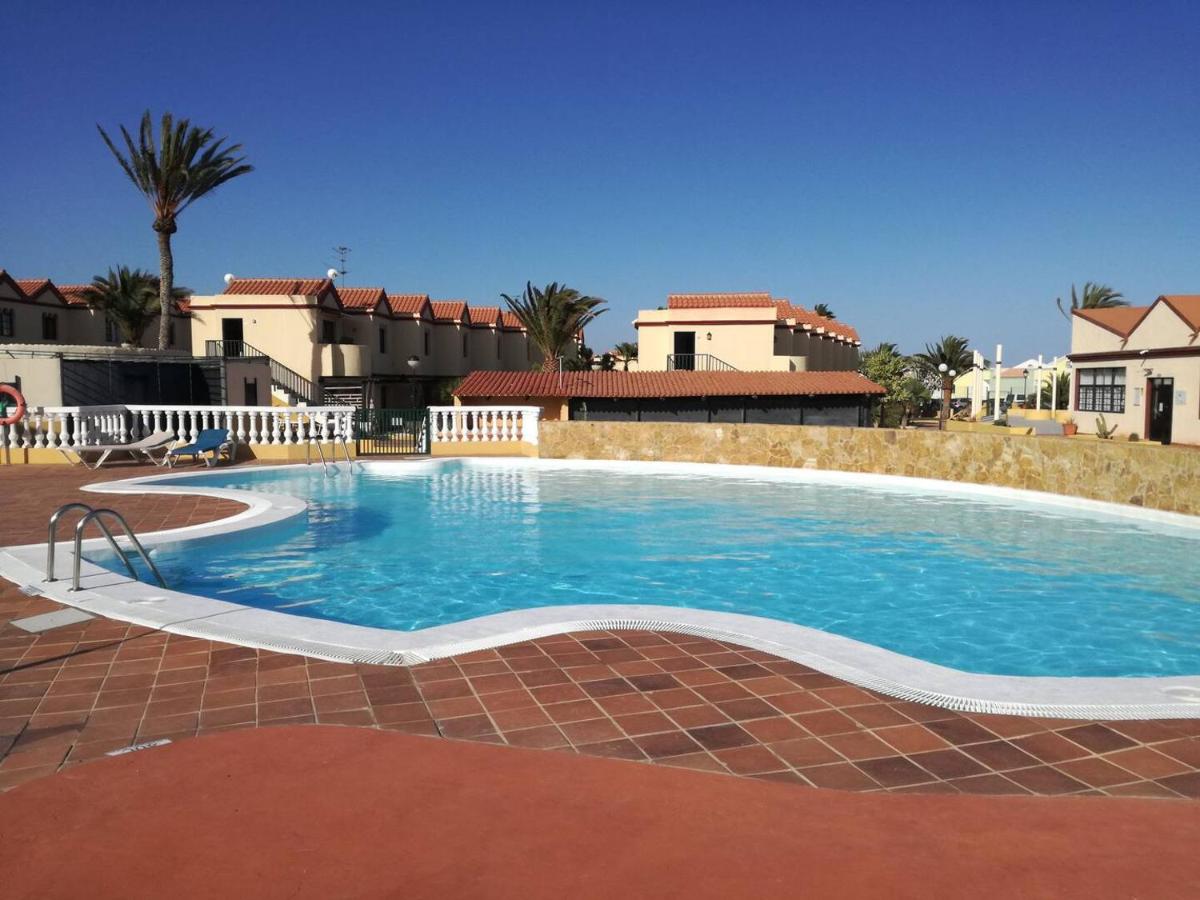Apartament J&P CostaCalma - Ferienwohnung