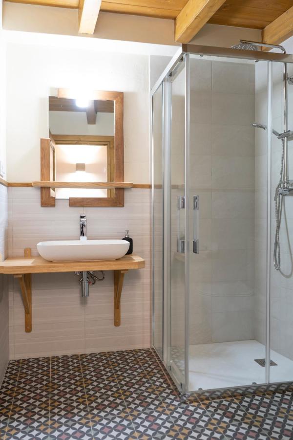 Appartement en Duplex