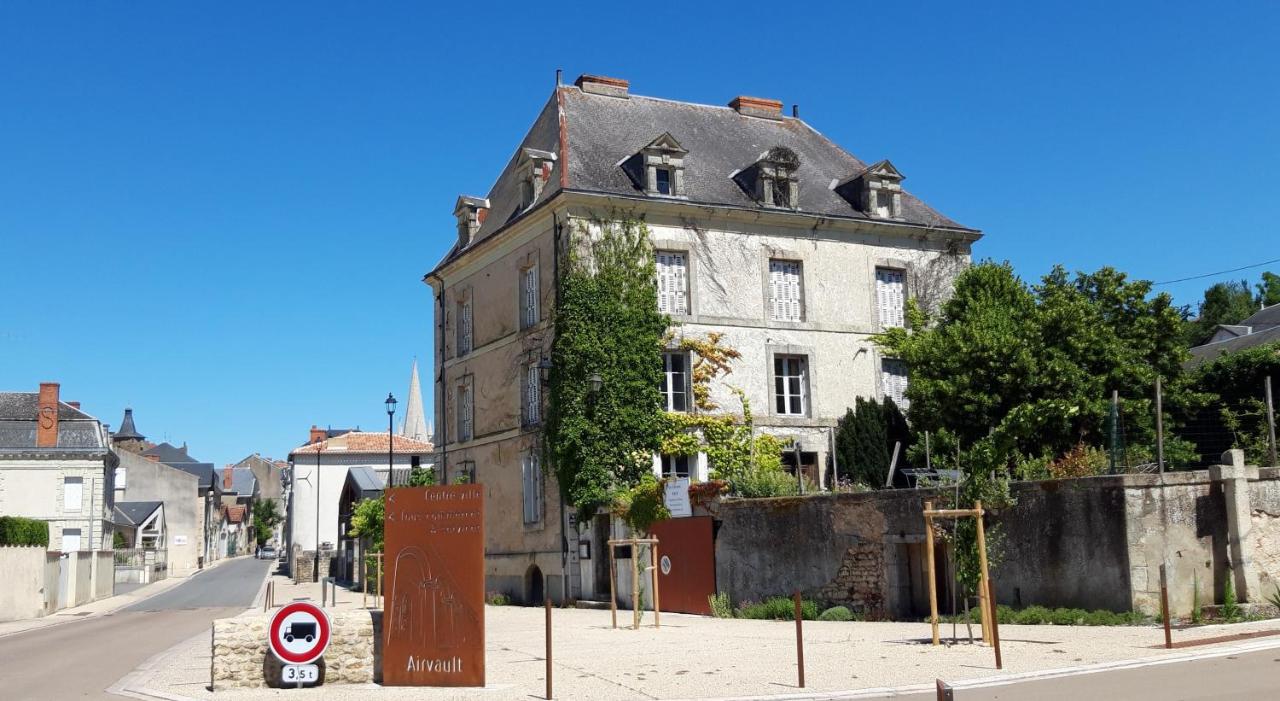 Le Voltaire - B&B