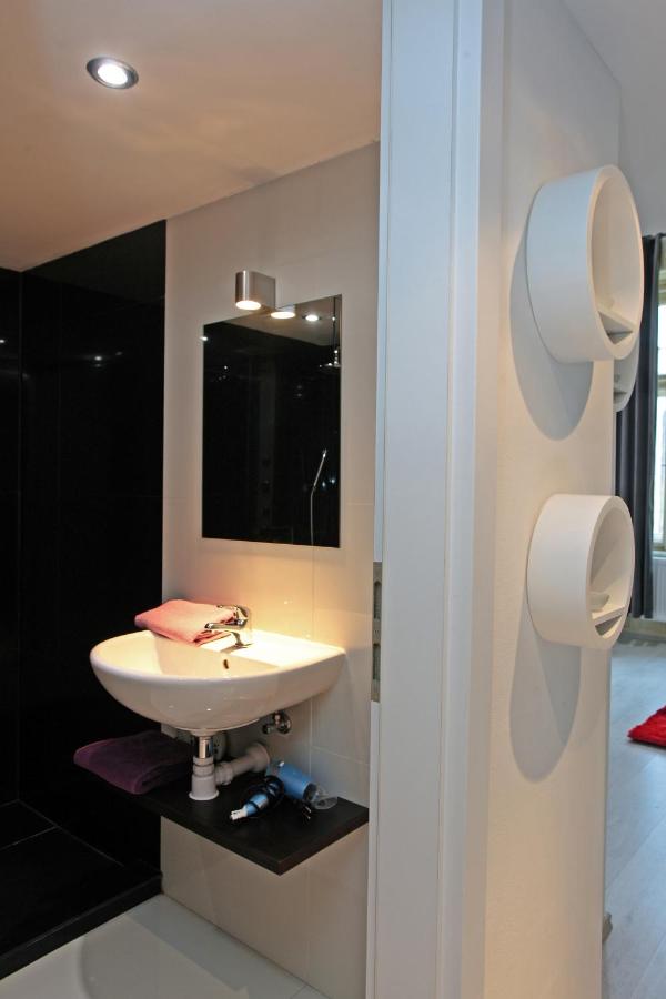 Duplex Apartment (4 Adults)