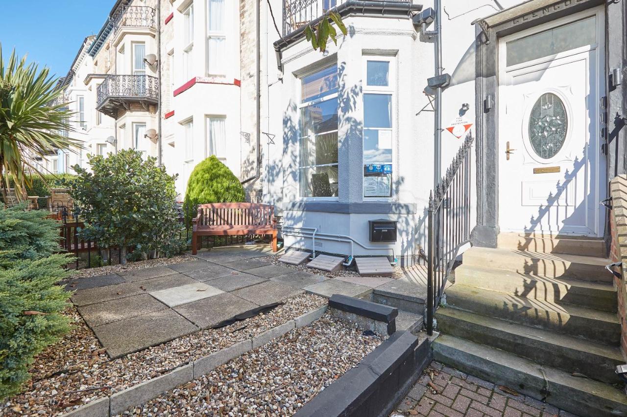 Glencoe Holiday Apartments Whitby - B&B