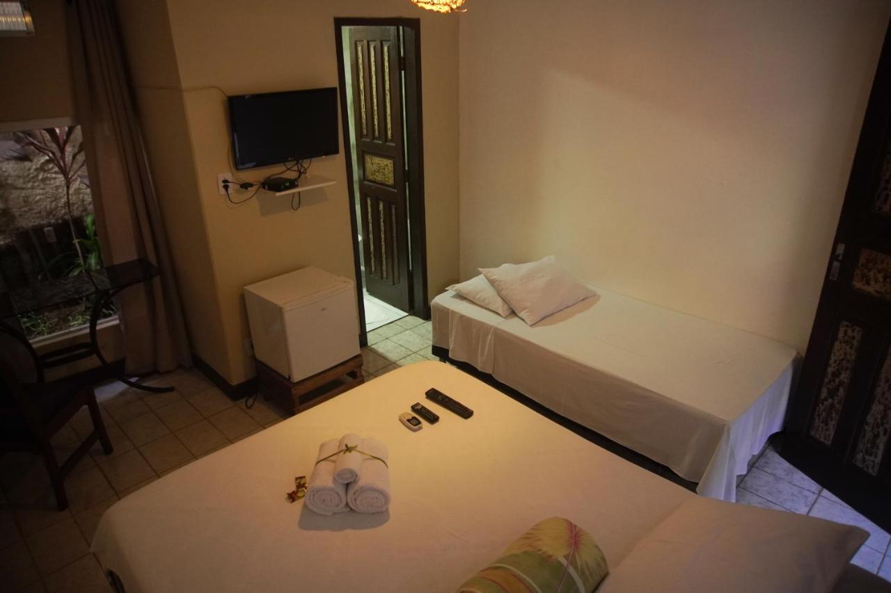 Chambre Triple Standard