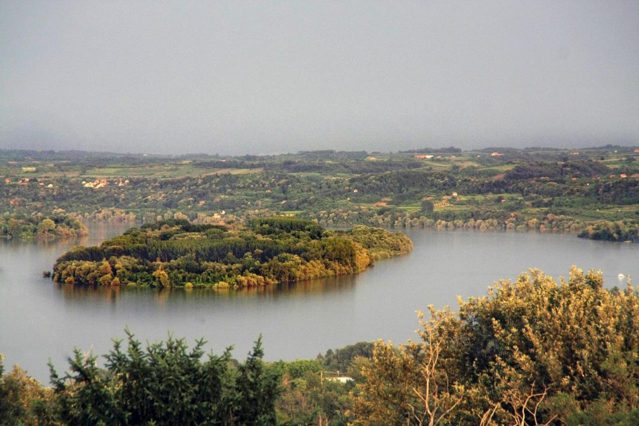 Hacienda Guster - Chambres d’hôtes Ritopek