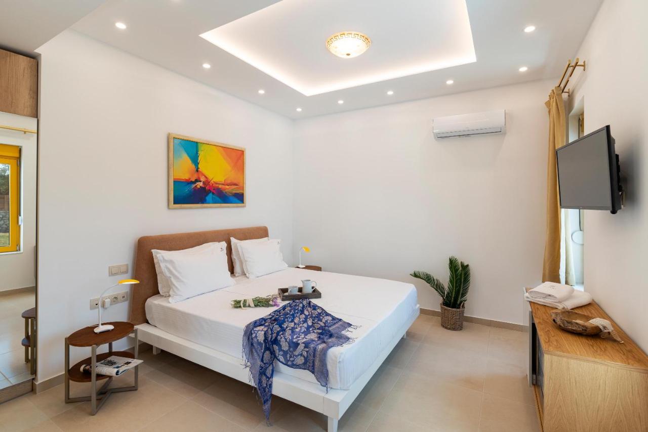 Ilios Villa