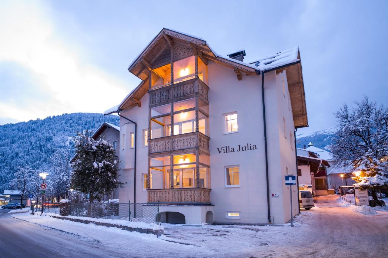 Lake view suites Villa Julia by we rent - Bed and Breakfast Zell am See