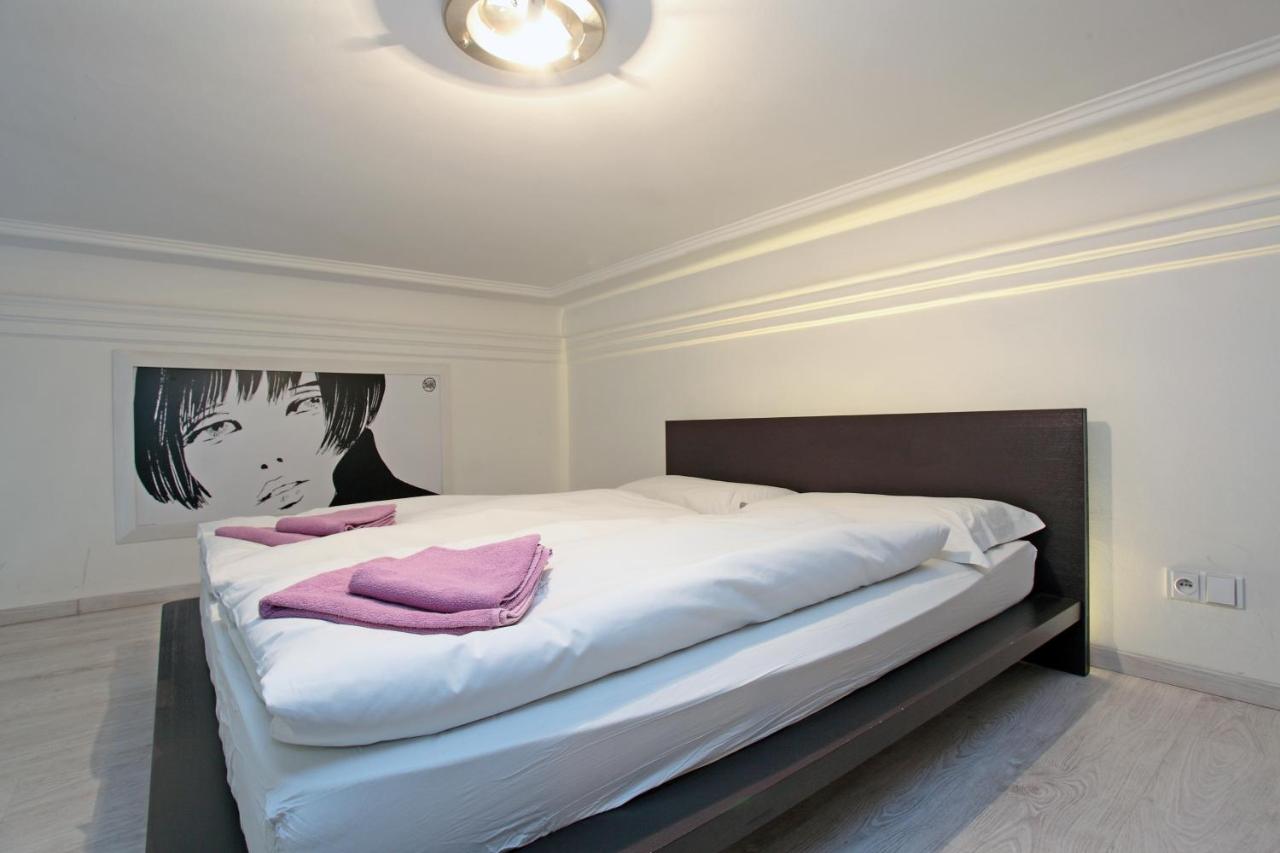 Duplex Apartment (5 Adults)