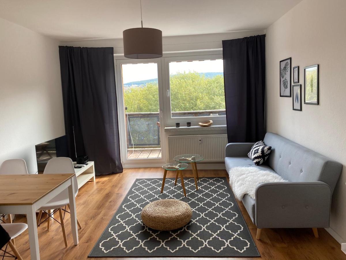 FeWo Oberwiesenthal - B&B