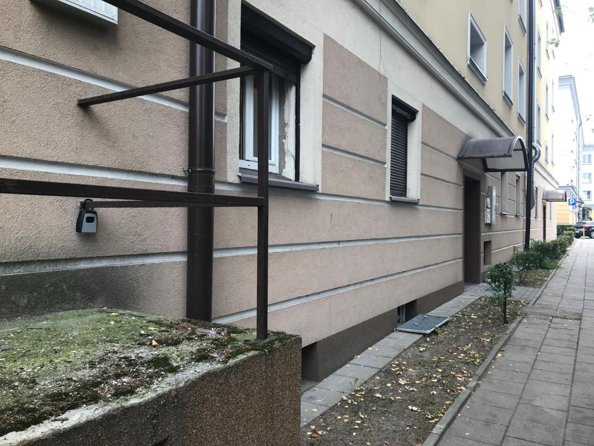 Apartament BARCELONA - B&B Białystok