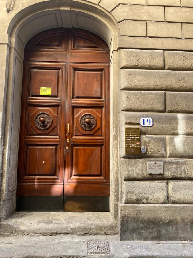 Casini’s house - Ferienwohnung Florenz