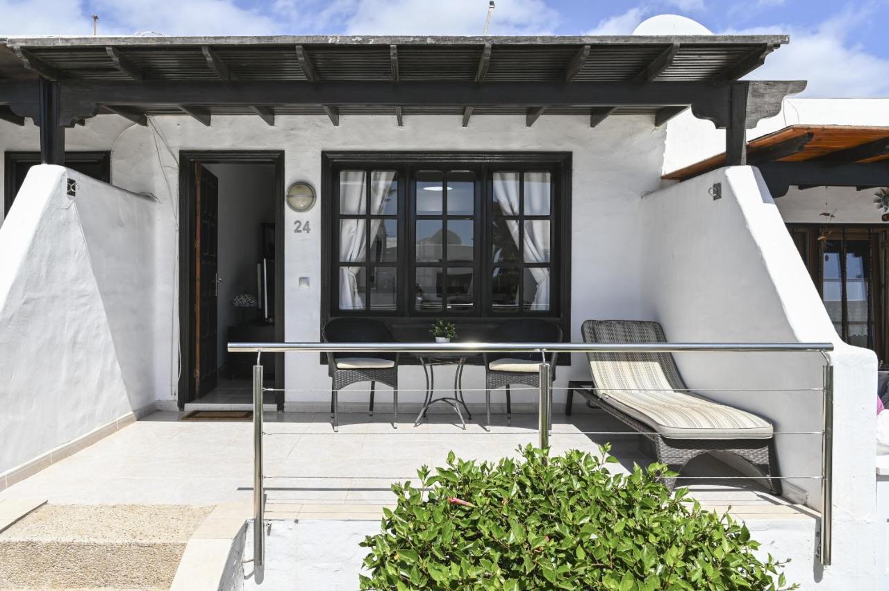 CASA BASTIAN 24 - B&B Costa Teguise