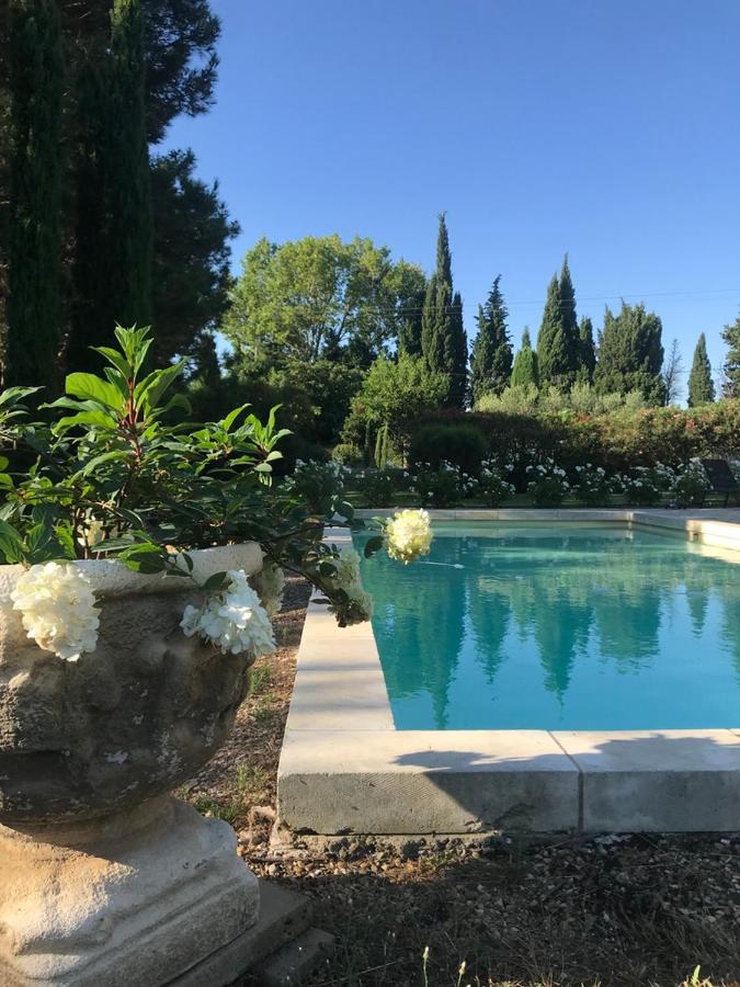 Villa Neville - B&B Châteaurenard
