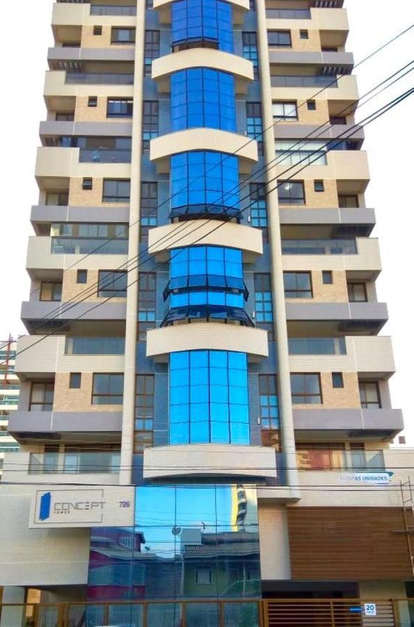DUPLEX com Hidromassagem total de 02 QUARTOS e Vista MAR - Chambres d’hôtes Aracaju