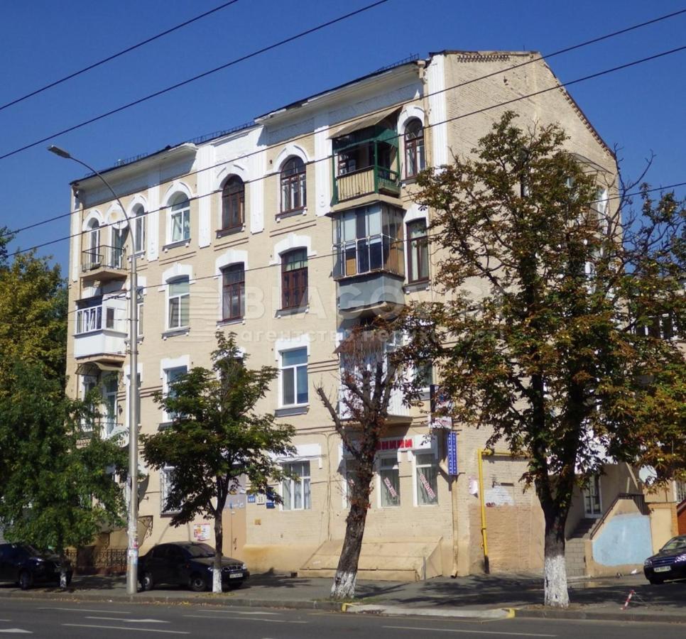 Kyiv Solaris Studio - B&B Kyiv