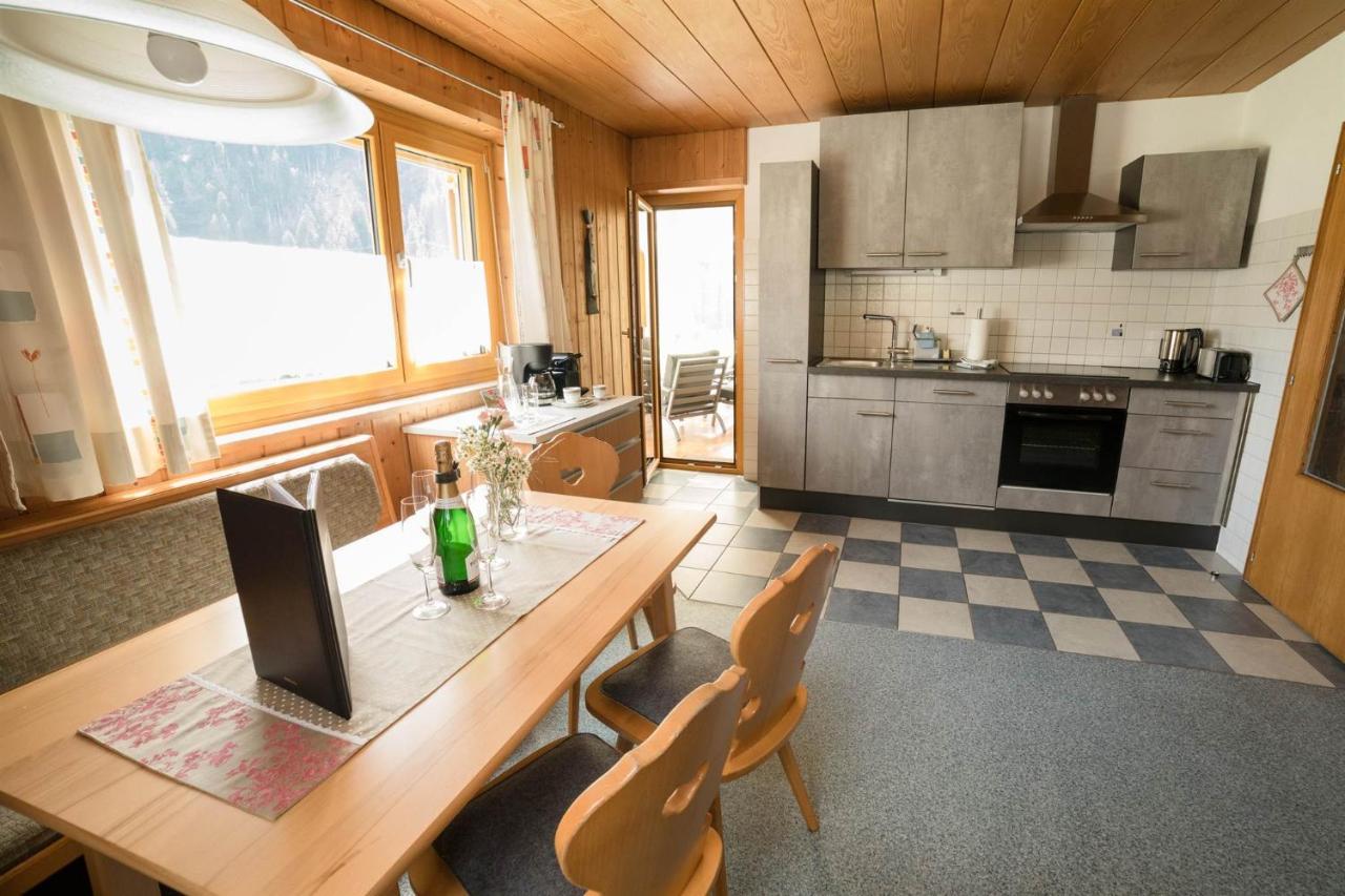 Appartement 2 Chambres