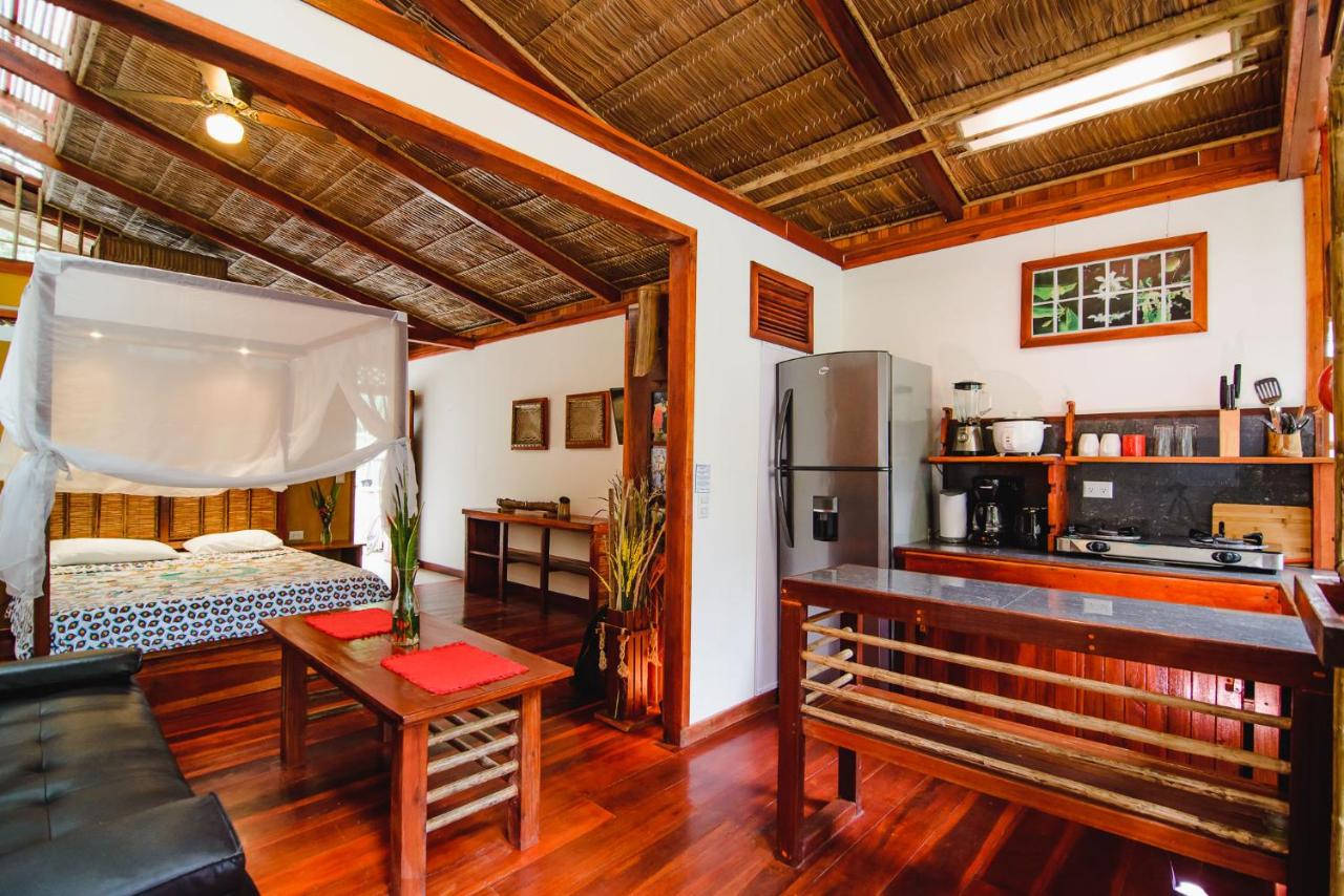 Villa met 1 Slaapkamer