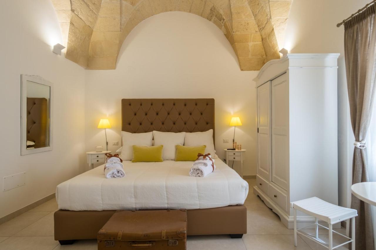 Suite Deluxe con Vasca Idromassaggio