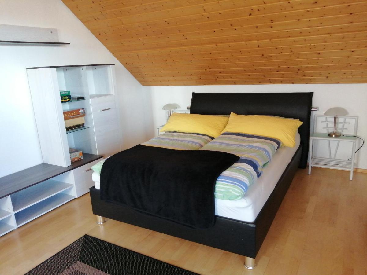 B&B Deggendorf - Schöne Wohnung in Deggendorf für 1 bis 5 Personen - Bed and Breakfast Deggendorf