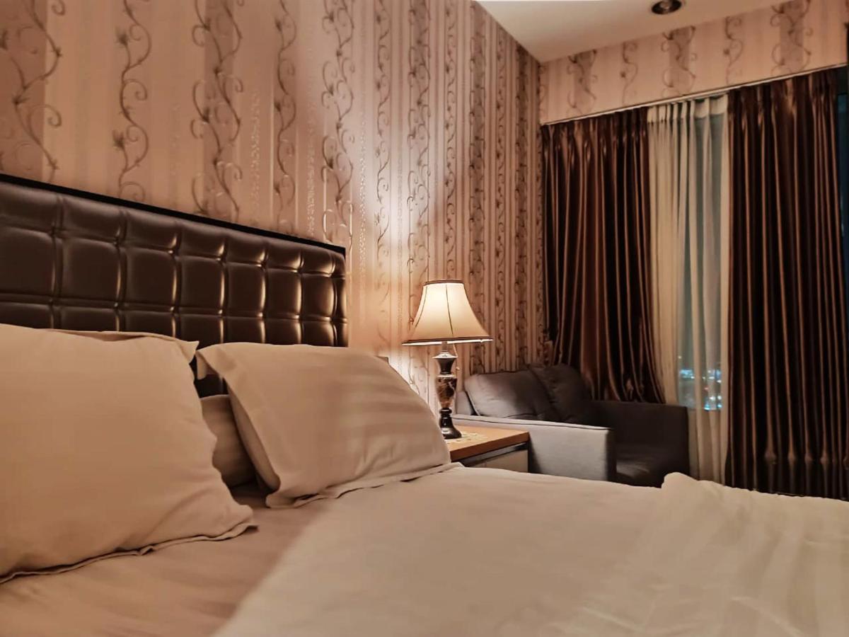 B&B Bekasi - Apartemen grand kamala lagoon by 21 Room - Bed and Breakfast Bekasi