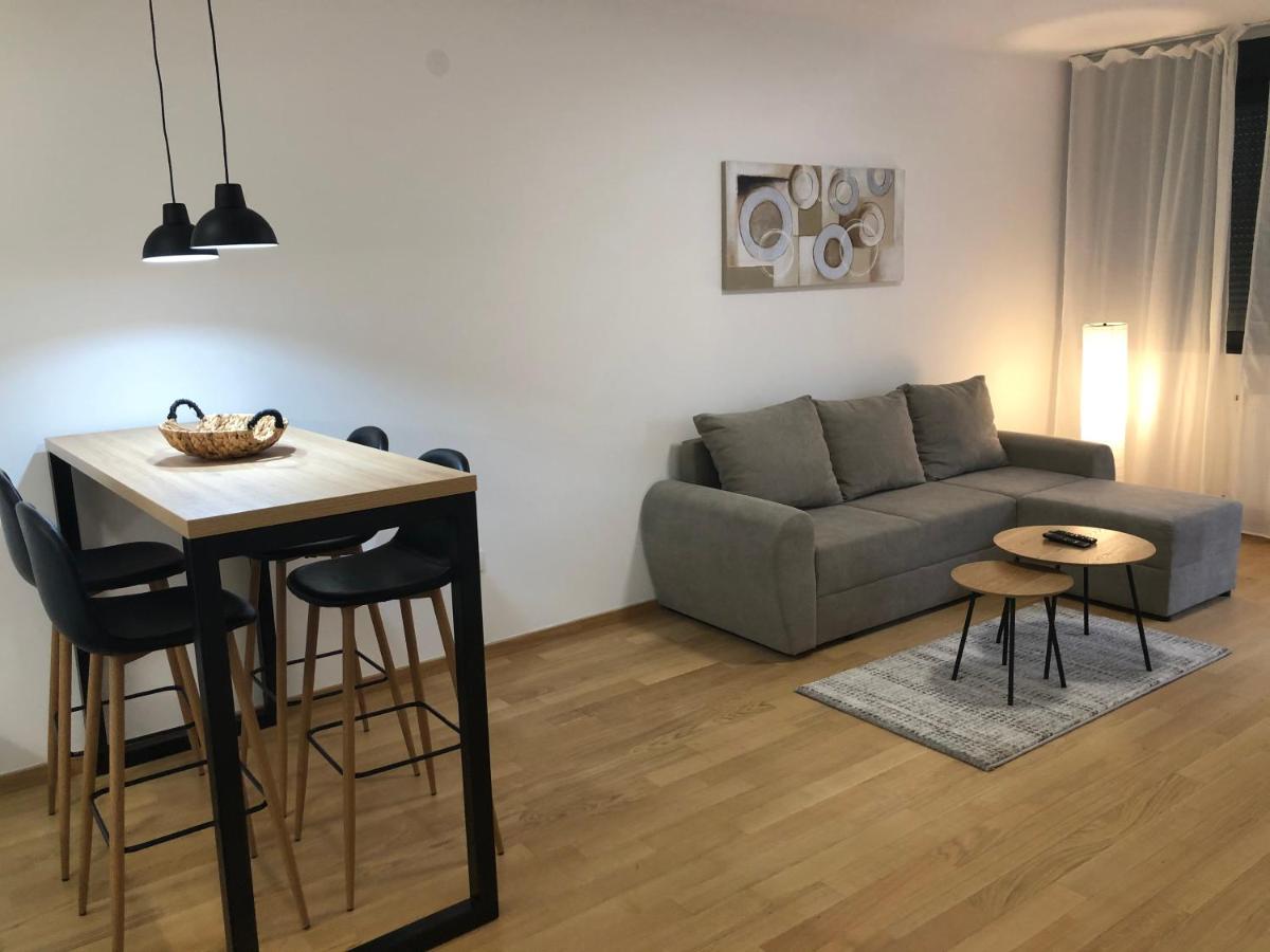 Appartement 1 Chambre