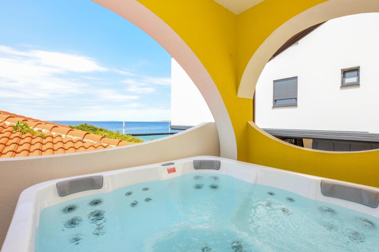 Apartment mit 2 Schlafzimmern