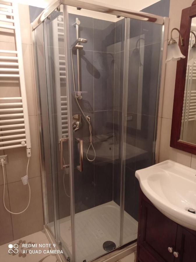 Chambre Familiale