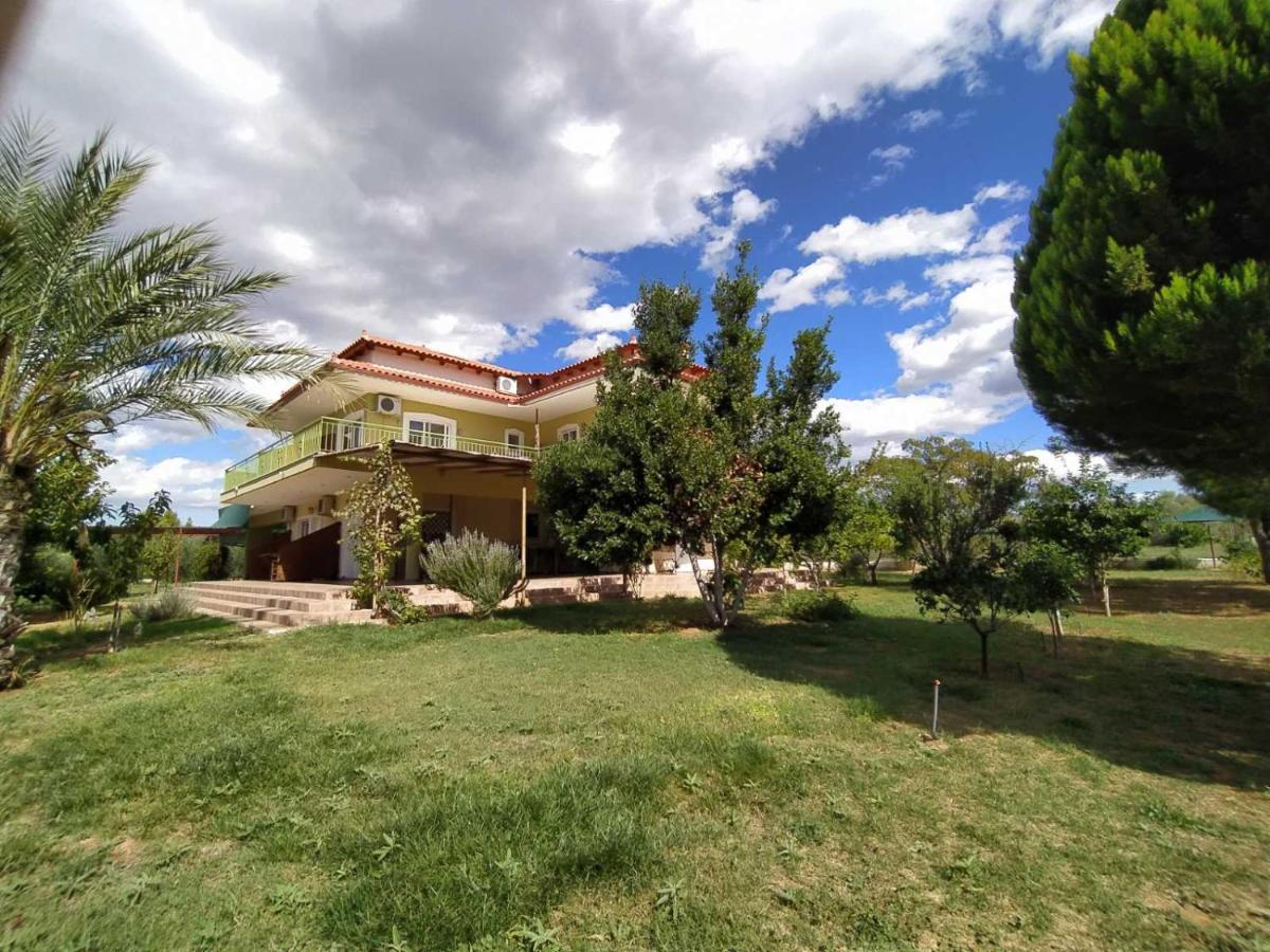 Ktima Anastasia - B&B
