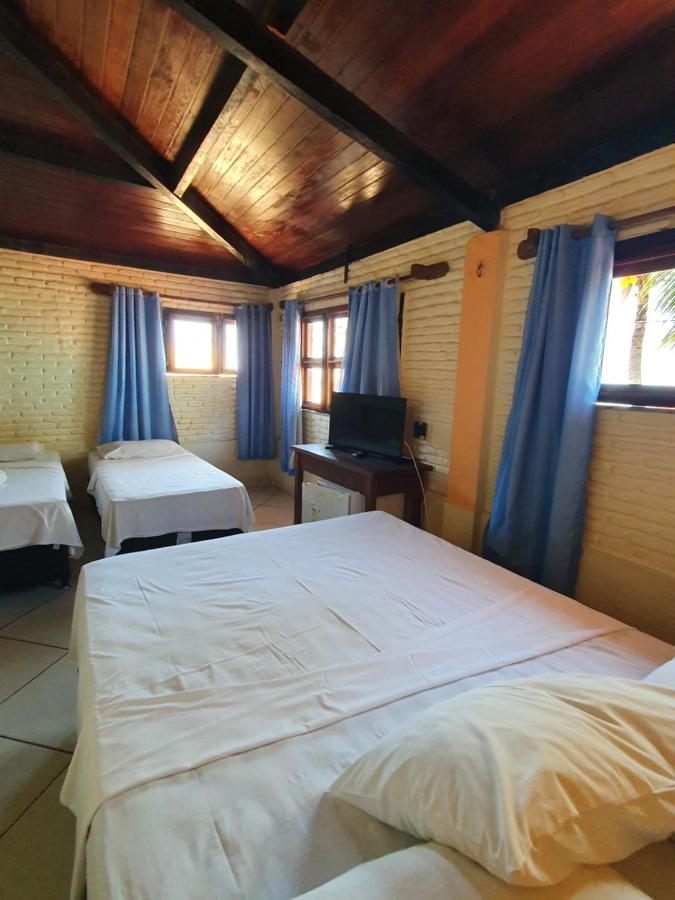 Camera Comfort (4 Adulti)